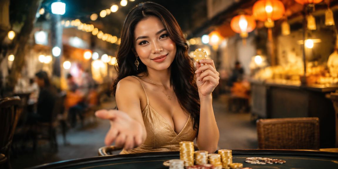 poker now