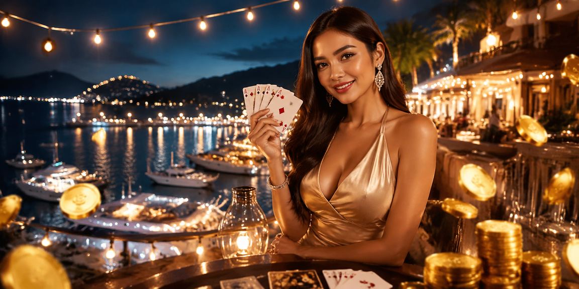 poker now